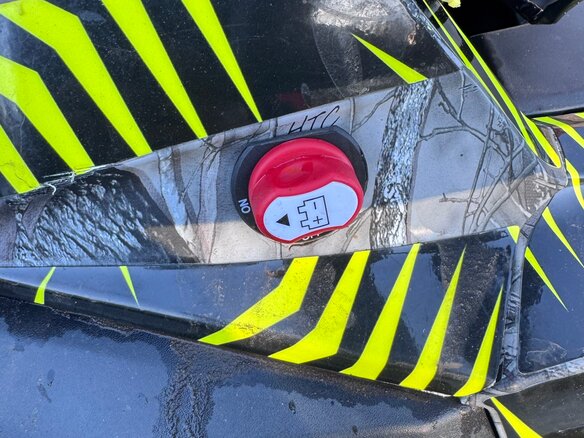 2021 CFMoto CFORCE 1000 EPS LTD, зелёный, 1000000 рублей - вид 6