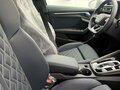 2026 Audi A3L 35 TFSI IV (8Y) Рестайлинг, фиолетовый, 3750000 рублей - вид 7