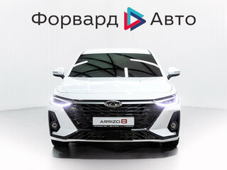 2025 Chery Arrizo 8, белый, 3060000 рублей, вид 2