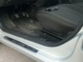 2017 Lada (ВАЗ) Granta I, серебристый, 620000 рублей - вид 11