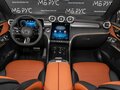 2026 Mercedes-Benz GLC Coupe 300 II (C254), чёрный, 10212000 рублей - вид 1