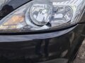2010 Ford Focus II Рестайлинг, чёрный, 680000 рублей - вид 5