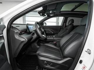2026 Changan UNI-S I Рестайлинг, белый, 3249900 рублей, вид 4