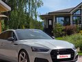 2017 Audi S5 II (F5), серебристый, 3950000 рублей - вид 2