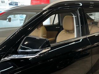 2026 GAC GS4, чёрный, 3949000 рублей, вид 4