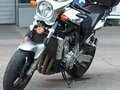 2002 Yamaha FZS1000 Fazer, серебристый, 250000 рублей