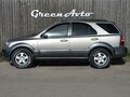 2007 Kia Sorento I Рестайлинг, бежевый, 790000 рублей - вид 7