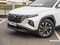 2024 Hyundai Tucson IV Рестайлинг, белый, 3098000 рублей - вид 3