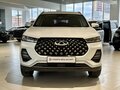 2022 Chery Tiggo 7 Pro I, белый, 1688000 рублей - вид 2