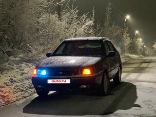 1997 Daewoo Nexia I, синий, 150000 рублей, вид 2