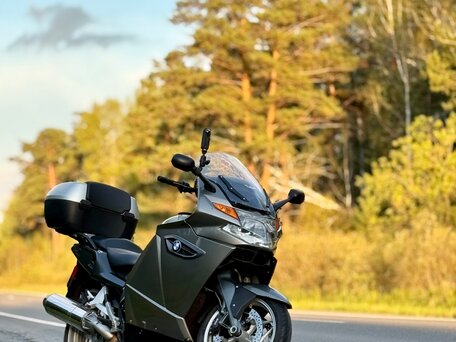2009 BMW K 1300 GT, коричневый, 779000 рублей, вид 2