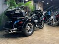 2020 Harley-Davidson Tri Glide, чёрный