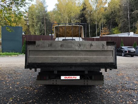 2008 Isuzu Elf (N-series), белый, 2090000 рублей, вид 3