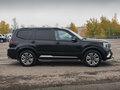 2019 Kia Mohave I Рестайлинг 2, чёрный, 4449000 рублей - вид 4