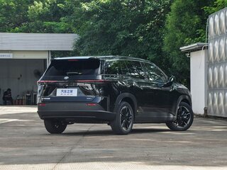 2026 Toyota bZ3X 50 kWh, чёрный, 2290000 рублей, вид 1