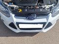 2013 Ford Focus III, белый, 1150000 рублей - вид 10