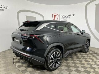 2026 Jetour Dashing I, чёрный, 3029900 рублей, вид 2