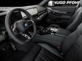 2025 BMW 5 серии 520d VIII (G60/G61/G68), серебристый, 9791700 рублей - вид 6