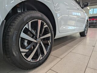 2021 Volkswagen Polo VI, белый, 2274000 рублей, вид 5