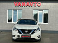 2019 Nissan Murano III (Z52), белый, 2520000 рублей - вид 2