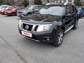 2015 Nissan Terrano III (D10), чёрный - вид 1