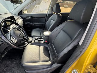 2020 Kia Seltos I, жёлтый, 2350000 рублей, вид 5