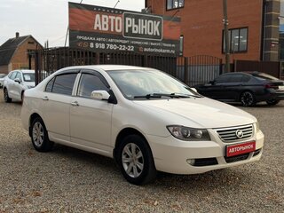 2012 Lifan Solano I (620), белый, 350000 рублей, вид 1