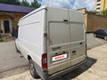 2009 Ford Transit, белый, 660000 рублей - вид 2