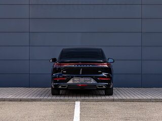 2024 FAW Bestune B70 I Рестайлинг, чёрный, 1395000 рублей, вид 5