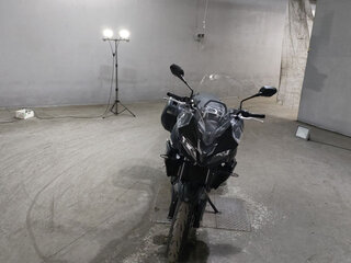 2025 Triumph Tiger Sport 800, чёрный, 1150000 рублей, вид 3