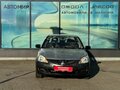 2004 Mitsubishi Lancer IX, серебристый, 140000 рублей - вид 1