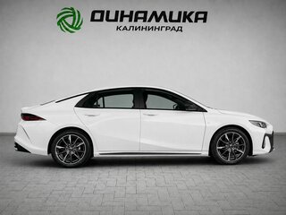 2025 GAC Empow, белый, 3319000 рублей, вид 4