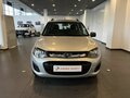 2017 Lada (ВАЗ) Kalina II, серебристый, 450000 рублей - вид 7