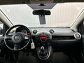 2008 Mazda 2 II (DE), фиолетовый, 497000 рублей - вид 8