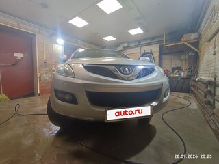 2011 Great Wall Hover H5, серый, 845000 рублей, вид 1