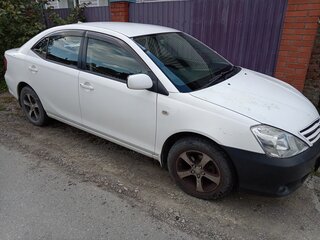 2004 Toyota Allion I, белый, 550000 рублей, вид 4