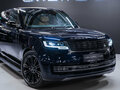 2026 Land Rover Range Rover P400 MHEV V, синий, 23850000 рублей - вид 8