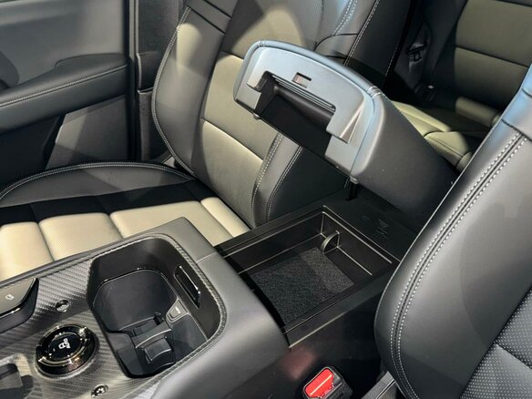 2026 Haval H7 I, белый, 3999000 рублей - вид 13