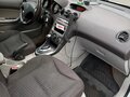 2009 Peugeot 308 I, белый - вид 9