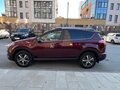 2017 Toyota RAV4 IV (XA40) Рестайлинг, красный, 1899000 рублей - вид 7