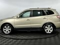 2008 Hyundai Santa Fe II, бежевый - вид 8