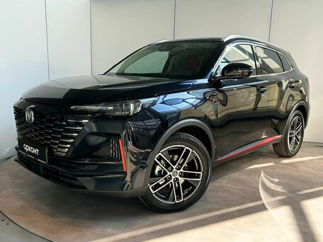 Changan UNI-S I