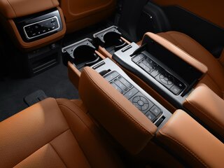 2026 Rox 01, серебристый, 8510000 рублей, вид 5