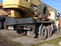 2004 Ивановец КС-35714, бежевый, 2090000 рублей - вид 11