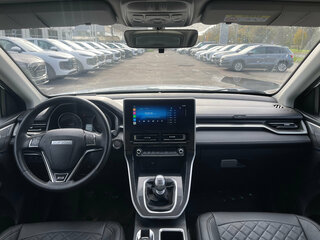 2023 Haval M6 II, белый, 1449000 рублей, вид 5