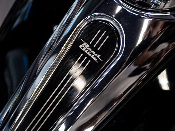 2023 Harley-Davidson Road Glide 3, чёрный, 3790000 рублей - вид 19