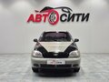 2006 Chevrolet Lanos I, серый, 170000 рублей - вид 2
