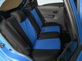 2007 Chevrolet Spark II, синий - вид 6