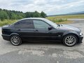 2000 BMW 3 серии 316i IV (E46), синий, 750000 рублей - вид 4
