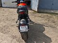2023 Triumph Trident 660, оранжевый, 850000 рублей - вид 2